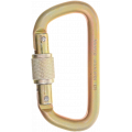 Карабин Vento™ Высота 512 стальной трапециевидный с муфтой, vst 512
