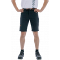Шорты мужские Brodeks Urban KS326 стрейч, чёрный