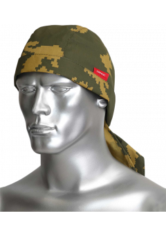 Бандана КМФ Берёзка