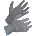 Перчатки Ампаро™ Вульф шерстяные (80% шерсть), 439030