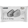 Фильтр противогазовый Respik® R51 А1 (2 шт)