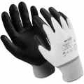 Перчатки Manipula Specialist® Микронит (нейлон+нитрил), TNI-14/MG-121