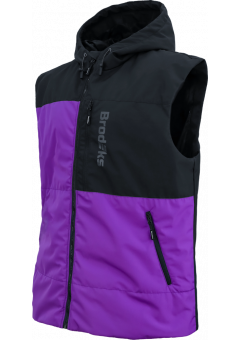 Жилет утеплённый Brodeks Urban KW133