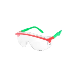 Очки открытые Росомз О37 Universal Titan Strong Glass (2-1,2 PC) с мягким носоупором